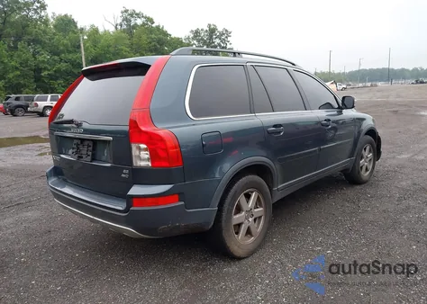 2007 Volvo Xc90 3.2 z USA, uszkodzony, nr VIN YV4CZ982X71338553